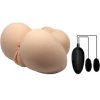 La Boutique del Piacere|Masturbatore maschile vibrante a pecorina53,28 €Mega masturbatori