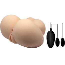 La Boutique del Piacere|Masturbatore maschile vibrante a pecorina53,28 €Mega masturbatori