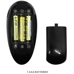 La Boutique del Piacere|Masturbatore maschile vibrante a pecorina53,28 €Mega masturbatori
