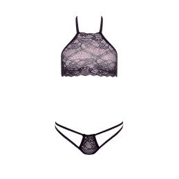 La Boutique del Piacere|Completino bralette con doppio cinturino31,97 €Completini intimi sexy