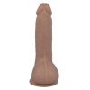 Mr intense 17 pene realistico 19cm