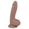 Mr intense 17 pene realistico 19cm