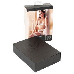 La Boutique del Piacere|Completino intimo Geraldine plus49,18 €Completini intimi large 
