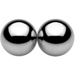Magnus Magnetic Orbs