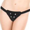 La Boutique del Piacere|Arnes regolabile Rockarmi con anelli flessibili42,62 €Imbracatura strap-on