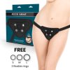 La Boutique del Piacere|Arnes regolabile Rockarmi con anelli flessibili42,62 €Imbracatura strap-on
