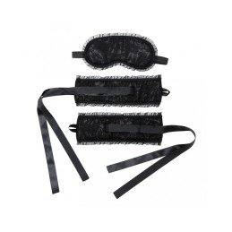 La Boutique del Piacere|Fantasia bondage20,49 €Bende per giochi erotici