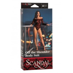La Boutique del Piacere|Body scandal off26,23 €Body sexy