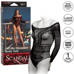 La Boutique del Piacere|Body scandal off26,23 €Body sexy