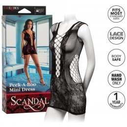 La Boutique del Piacere|Peek-A-Boo Mini Dress26,23 €Abiti sexy per  donna