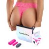 La Boutique del Piacere|Mutandine vibranti secret panty rosa41,80 €Mutandine vibranti