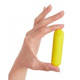 La Boutique del Piacere|Mutandine vibranti secret panty gialle49,18 €Mutandine vibranti