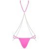 La Boutique del Piacere|Chainty completino sexy25,41 €Completini intimi sexy