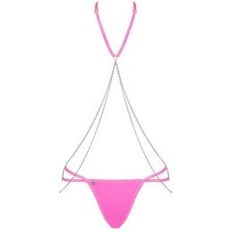 La Boutique del Piacere|Chainty completino sexy25,41 €Completini intimi sexy