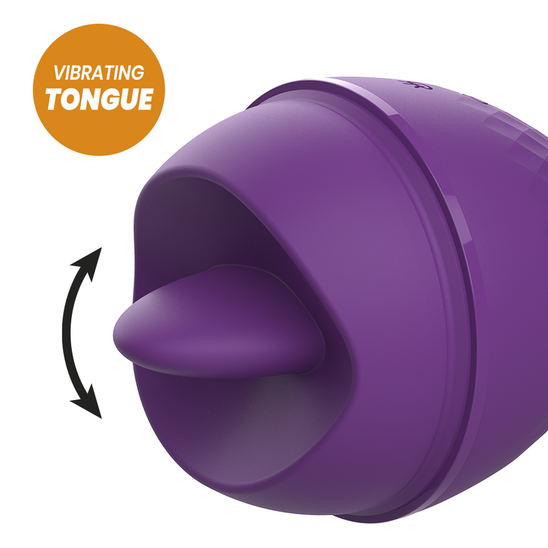 La Boutique del Piacere|Rewolingo il simulatore di sesso orale40,98 €Simulatore sesso orale per donne La Boutique del Piacere|Rewolingo il simulatore di sesso orale40,98 €Simulatore sesso orale per donne