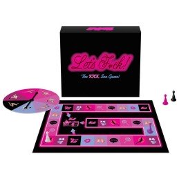 La Boutique del Piacere|Il gioco del sesso xxx28,69 €Strip Games