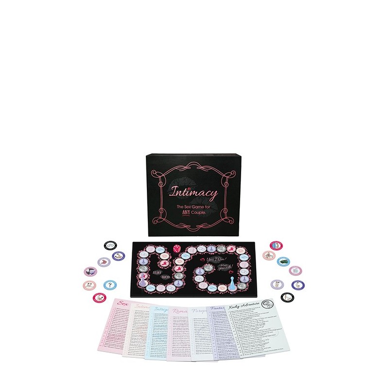 La Boutique del Piacere|Gioco da tavolo Intimita28,69 €Strip Games