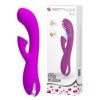 La Boutique del Piacere|Vibratore Roy coniglietto55,74 €Vibratori stile Rabbit