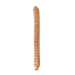 La Boutique del Piacere|Doppio dildo 12.7 cm color carne22,95 €Fallo per doppia penetrazione femminile