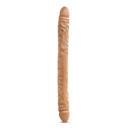 La Boutique del Piacere|Doppio cock 45,7 cm32,79 €Fallo per doppia penetrazione femminile