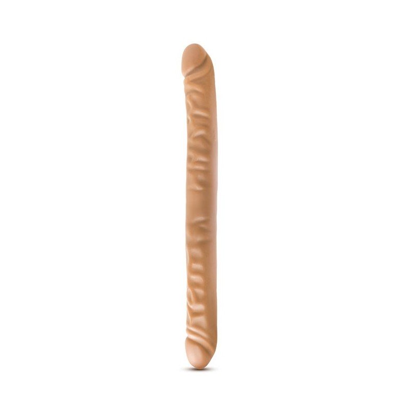 La Boutique del Piacere|Doppio cock 18 pollici31,15 €Fallo per doppia penetrazione femminile La Boutique del Piacere|Doppio cock 18 pollici31,15 €Fallo per doppia penetrazione femminile