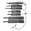 La Boutique del Piacere|Bondage Hogtie Set111,48 €Hogtie combinazione polsi e caviglie