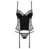 La Boutique del Piacere|Corsetto Charlotte36,89 €Bustini e corsetti sexy
