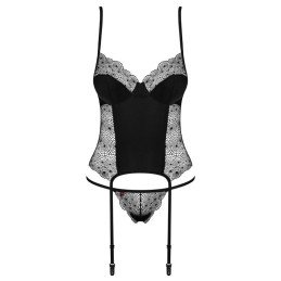 La Boutique del Piacere|Corsetto Charlotte36,89 €Bustini e corsetti sexy