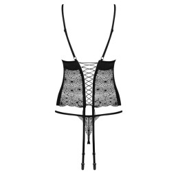 La Boutique del Piacere|Corsetto Charlotte36,89 €Bustini e corsetti sexy