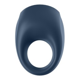 La Boutique del Piacere|Strong one anello blu37,70 €Anello vibrante
