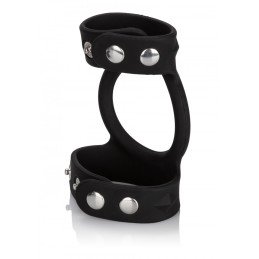 La Boutique del Piacere|Cock Ring Set da 4 Si illumina al buio16,00 €AnellI fallici per pene e testicoli