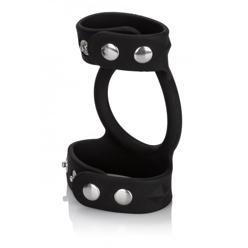 La Boutique del Piacere|Gabbia per pene in silicone cage18,03 €AnellI fallici per pene e testicoli La Boutique del Piacere|Gabbia per pene in silicone cage18,03 €AnellI fallici per pene e testicoli