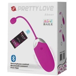 La Boutique del Piacere|Ovetto Abner con App40,16 €Ovetto vibrante
