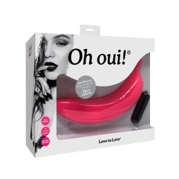 La Boutique del Piacere|Banana oh oui28,20 €Vibratori G-spot