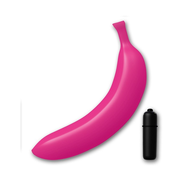 La Boutique del Piacere|Banana oh oui28,20 €Vibratori G-spot