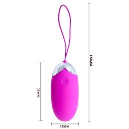 La Boutique del Piacere|Ovetto Abner con App40,16 €Ovetto vibrante