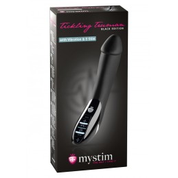 La Boutique del Piacere|Elettrostimolatore vaginale Tickling Truman106,56 €Elettrostimolazione erotica