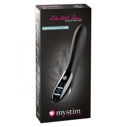 La Boutique del Piacere|Vibratore elettrico Eric estim106,56 €Elettrostimolazione erotica