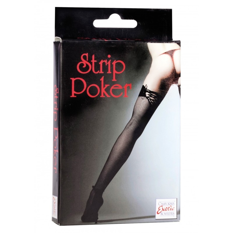 La Boutique del Piacere|Strip Poker Games12,30 €Strip Games