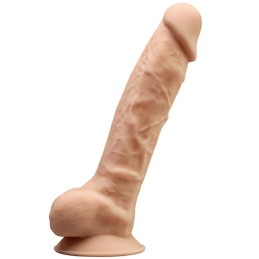 La Boutique del Piacere|Pene realistico da 23cm in doppia densità35,25 €Dildo dual e tri density