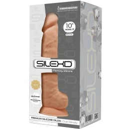 La Boutique del Piacere|Dildo doppia densità 26cm40,16 €Dildo dual e tri density