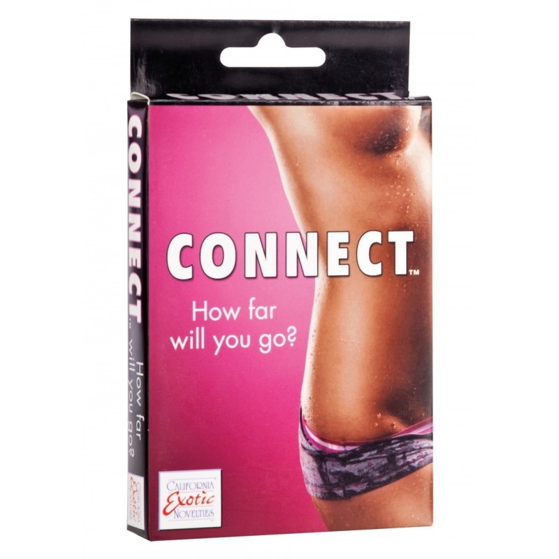 La Boutique del Piacere|Connect Game11,48 €Strip Games