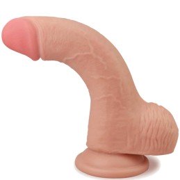 La Boutique del Piacere|Pene doppia densità 7.5"36,07 €Dildo dual e tri density