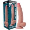 La Boutique del Piacere|Dildo dual density 23cm45,08 €Dildo dual e tri density