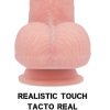 La Boutique del Piacere|Dildo dual density 23cm45,08 €Dildo dual e tri density