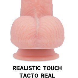La Boutique del Piacere|Dildo dual density 23cm45,08 €Dildo dual e tri density