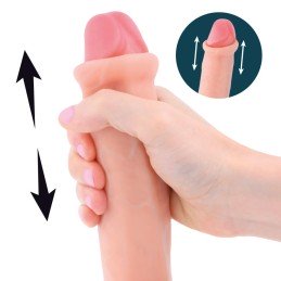 La Boutique del Piacere|Dildo dual density 23cm45,08 €Dildo dual e tri density