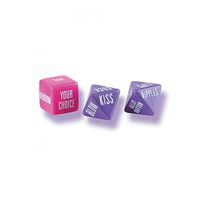 La Boutique del Piacere|Dadi piccanti10,66 €Strip Games