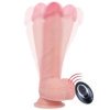 La Boutique del Piacere|Dildo Apache remoto 22cm81,15 €Dildo dual e tri density