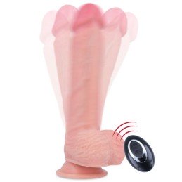 La Boutique del Piacere|Dildo Apache remoto 22cm81,15 €Dildo dual e tri density